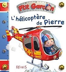 Hélicoptère pierre tome d'occasion  Livré partout en France