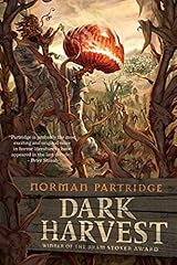 Dark harvest d'occasion  Livré partout en France