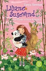 Liliane susewind panda gebraucht kaufen  Wird an jeden Ort in Deutschland