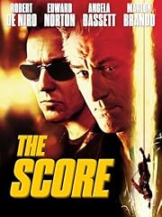 The score gebraucht kaufen  Wird an jeden Ort in Deutschland