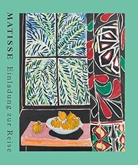 Matisse einladung zur gebraucht kaufen  Wird an jeden Ort in Deutschland