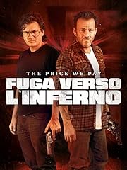 Fuga verso inferno usato  Spedito ovunque in Italia 