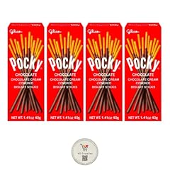 Pocky biscuit stick for sale  Delivered anywhere in USA 