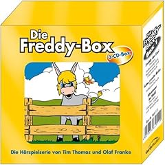 Freddy box 1 gebraucht kaufen  Wird an jeden Ort in Deutschland