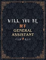 General assistant lined for sale  Delivered anywhere in UK