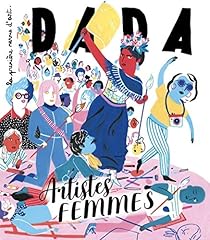 Artistes femmes d'occasion  Livré partout en France