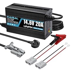 Kaisal 12v 20a for sale  Delivered anywhere in UK