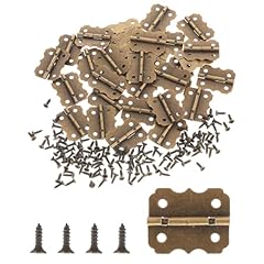 Pieces small hinges for sale  Delivered anywhere in USA 