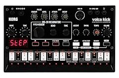Korg volca kick usato  Spedito ovunque in Italia 