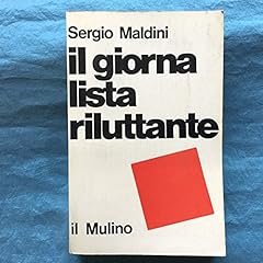 Giornalista riluttante d'occasion  Livré partout en France