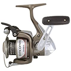 Shimano sc2500fgc syncopate for sale  Delivered anywhere in USA 
