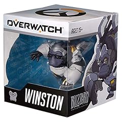 Personaggio overwatch. usato  Spedito ovunque in Italia 
