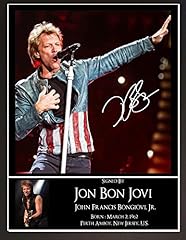Everything jon bon for sale  Delivered anywhere in UK