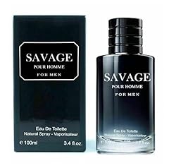 Savage men 3.4 for sale  Delivered anywhere in USA 