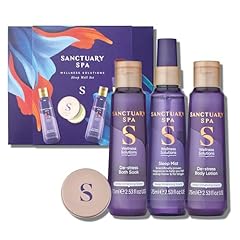 Sanctuary spa sleep for sale  Delivered anywhere in UK