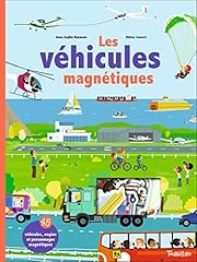 Véhicules magnétiques d'occasion  Livré partout en France