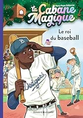 Cabane magique tome d'occasion  Livré partout en France