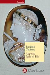 Augusto figlio dio usato  Spedito ovunque in Italia 