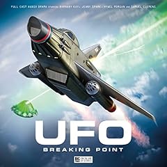 Ufo vol breaking usato  Spedito ovunque in Italia 