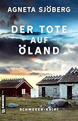 Tote öland kriminalroman gebraucht kaufen  Wird an jeden Ort in Deutschland