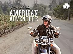 James martin american for sale  Delivered anywhere in UK