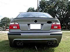 Fits bmw e39 for sale  Delivered anywhere in UK