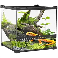 Pawhut terrarium reptilien gebraucht kaufen  Wird an jeden Ort in Deutschland