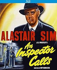 Inspector calls blu for sale  Delivered anywhere in USA 