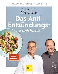 Medical cuisine anti gebraucht kaufen  Wird an jeden Ort in Deutschland