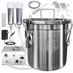 Hantop cow milking for sale  Delivered anywhere in USA 