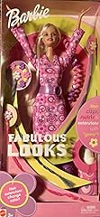 Mattel barbie fabulous d'occasion  Livré partout en France
