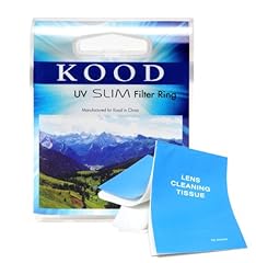 Kood 43mm filter. for sale  Delivered anywhere in UK