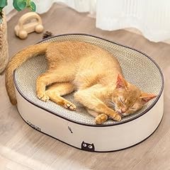 Conlun katzen kratzbrett gebraucht kaufen  Wird an jeden Ort in Deutschland