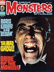 Famous monsters filmland for sale  Delivered anywhere in USA 