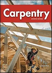Carpentry for sale  Delivered anywhere in USA 