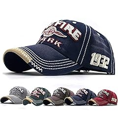 Yutdeng retro casquette d'occasion  Livré partout en France
