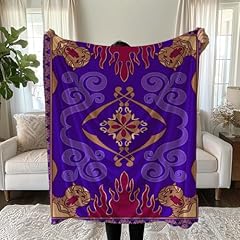Alaaddin magic blankets for sale  Delivered anywhere in USA 