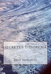 Secretus theorema for sale  Delivered anywhere in USA 