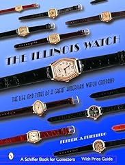 Illinois watch life for sale  Delivered anywhere in USA 