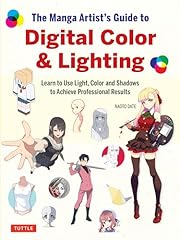 Manga artist guide for sale  Delivered anywhere in USA 