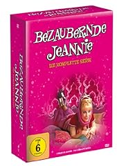 Bezaubernde jeannie komplette gebraucht kaufen  Wird an jeden Ort in Deutschland