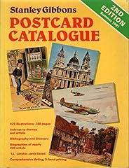 Postcard catalogue for sale  Delivered anywhere in UK
