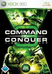 Command conquer tiberium gebraucht kaufen  Wird an jeden Ort in Deutschland