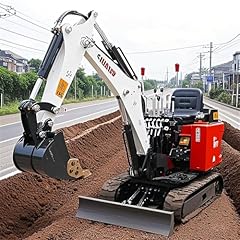 Mini excavator 1.5 for sale  Delivered anywhere in UK