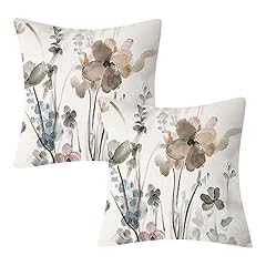 Dixutzi floral pillow for sale  Delivered anywhere in USA 