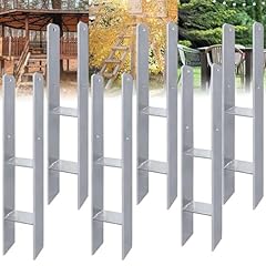 Acxin 101x600mm pfostenträger gebraucht kaufen  Wird an jeden Ort in Deutschland