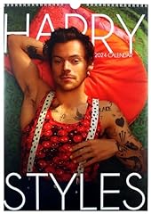 Harry 2024 calendar for sale  Delivered anywhere in UK