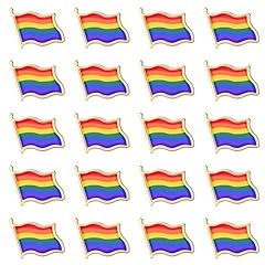 Pieces pride pins for sale  Delivered anywhere in Ireland