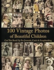 100 vintage beautiful for sale  Delivered anywhere in USA 