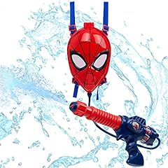 Marvel water gun for sale  Delivered anywhere in UK